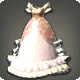 Kleid der M&auml;rchenprinzessin