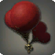 Exklusiver Valentionballon