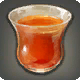 Purpur-Apfelsaft