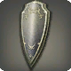 Eisen-Drachenschild