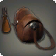 Ledertasche