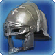 Ivalisischer Erzritter-Helm