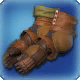 Ivalisische Bogensch&uuml;tzen-Handschuhe