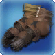 Ivalisische Diebes-Handschuhe