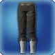 Ivalisische Diebes-Hose