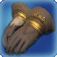 Ivalisische Chemiker-Handschuhe