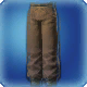 Ivalisische Chemiker-Hose