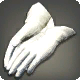 Handschuhe der fern&ouml;stlichen Salonl&ouml;win