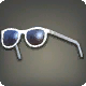 Sonnenbrille des Ewigen Sommers
