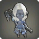 Sadu-Puppe