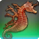 Aufsteigender Drache