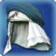 Sammlerk&ouml;nigs-Turban