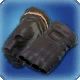 Sammlerk&ouml;nigs-Handschuhe