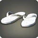 Sandalen des Ewigen Sommers