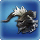 Replik des schweren Behemoth-Helms