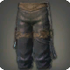 Pagos-Kniebundhose