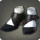 Quaintrelle-Lackschuhe