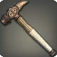 Schnabelhammer