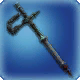 Modifizierte Scaeva-Magitek-Tonfa