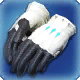 Modifizierte Scaeva-Handschuhe der Heilung