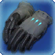 Modifizierte Scaeva-Handschuhe der Magie