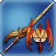 Suzaku-Rapier
