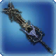 Omega-Claymore
