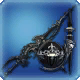 Omega-Rapier