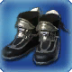 Omega-Schuhe der Verteidigung