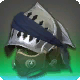 Freiwilligen-Helm der Verteidigung