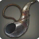 Fette-Katze-Horn