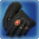 Elementar-Handschuhe der Magie