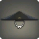 Kasa des loyalen Samurai