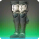 Allianz-Stiefel der Heilung