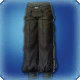 Ivalisische Hose des Orakels