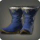 Starter-Stiefel