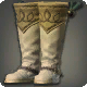 Regenstiefel