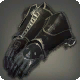 Morgenr&ouml;te-Handschuhe des Wanderers