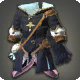 Spriggan-Jacke