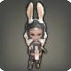 Fran-Puppe