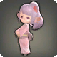 Neue Tataru-Puppe