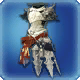 Elementar-Jacke des Schlagens +2