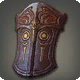 Gigas-Schild