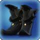 Kunstschmiedekoryph&auml;en-Stiefel