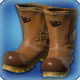Botanikerkoryph&auml;en-Arbeitsstiefel