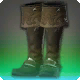 Seenland-Stiefel der Magie