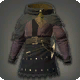 Schillerseiden-Gambeson des Sp&auml;hens