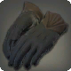 Gleiterleder-Handschuhe der Magie