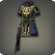 Pixiebaumwoll-Gambeson des Schlagens