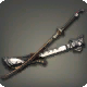 Titanbronze-Uchigatana